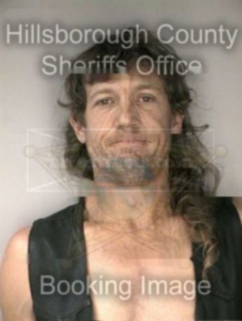 Theron Alton Kinney