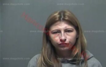 Misty Dawn Hammons