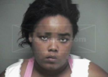 Latisha Young