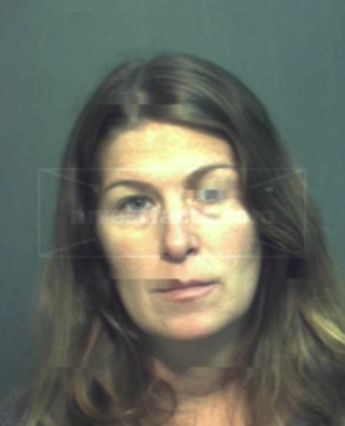 Alesya Marie Willard