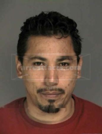 Carlos Nunez