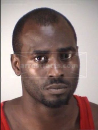 Lamar Antonio Moss