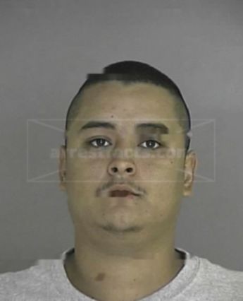 Frankie Galvan Luna