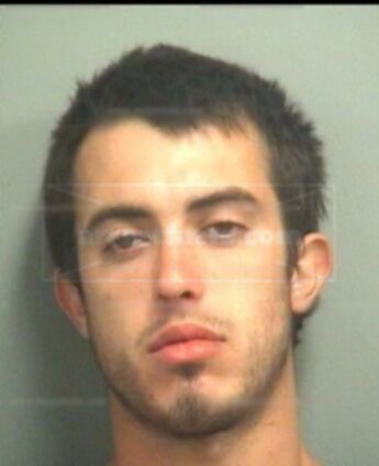 Branden Alan Mcmillan