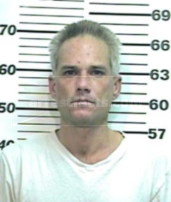 Christopher Mark Redden