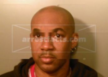 Tyrone Thomas Brown