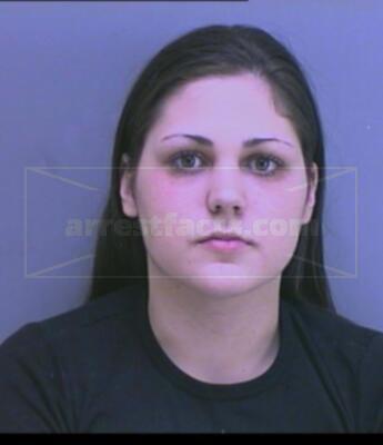 Kerri Elizabeth Dartez