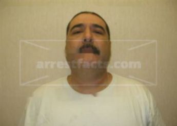 Jose Angel Garza Iii