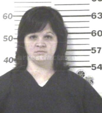 Jennifer Rae Sparks