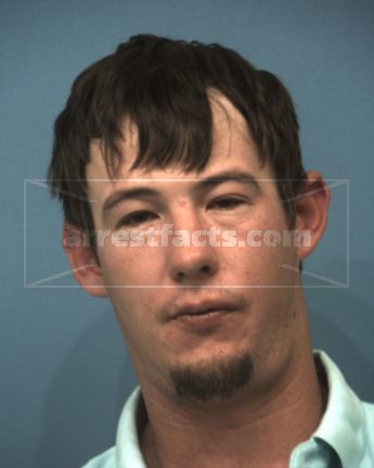 Justin Blane Foster