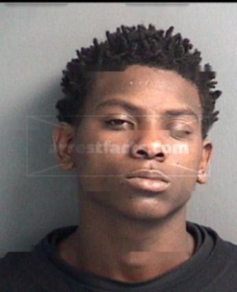 Earl Vincent Hudgins