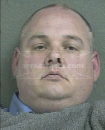 James Waldo Britz
