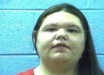 Brandy Kay Davenport