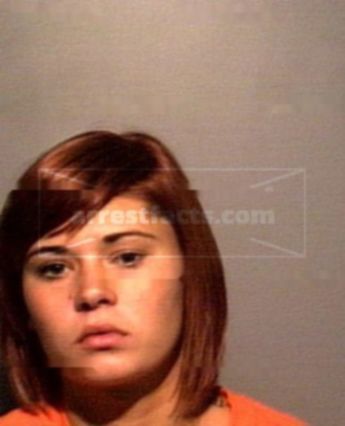 Rachel Leandra Cobb