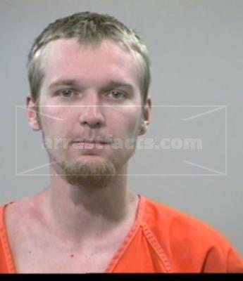 Frank Leroy Carrier