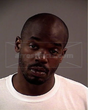 Michael Leshawn Tidwell