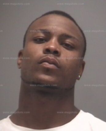 Trenton Devay Hodge