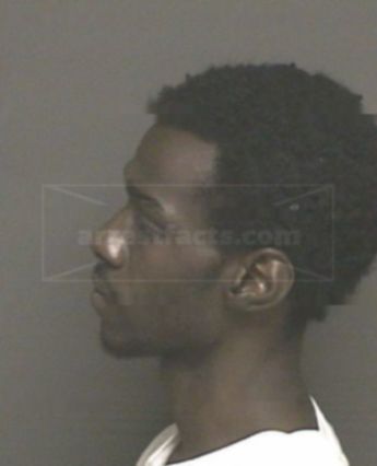 Micheal Leeshawn Allen
