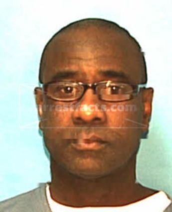 Anthony Lamont Smith