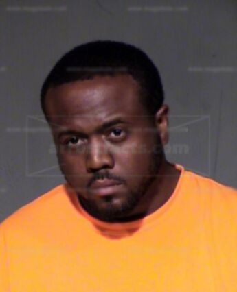 Devonte Jemell Starks