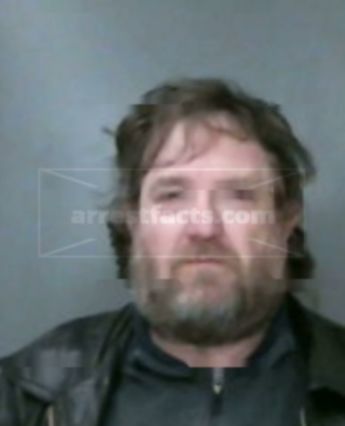 Richard James Wood