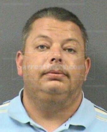 Wayne Allen Countryman