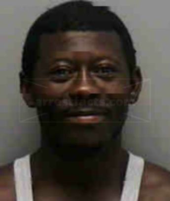 Kendrick Bernard Moore