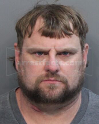 Mark Anthony Johnson