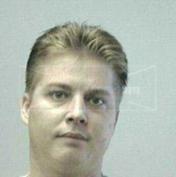Kevin Eugene Thomas