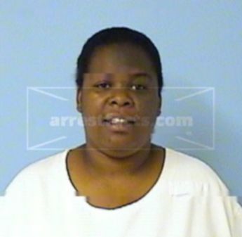 Dominique Bush