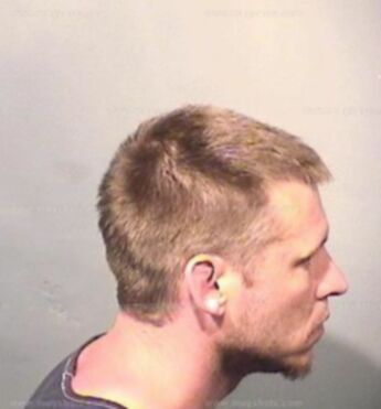 Joel Paul Hodges