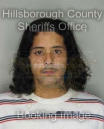 Jason Guzman