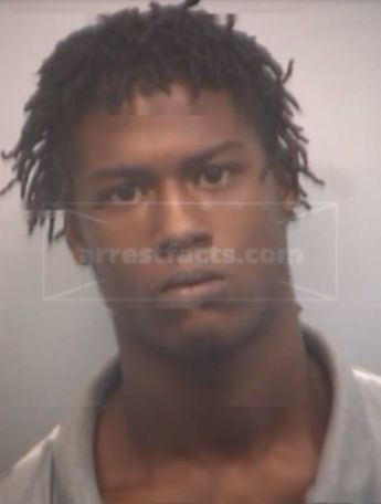 Kentavious Deandre Patterson