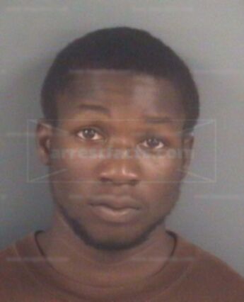 Jamar Takei Belle