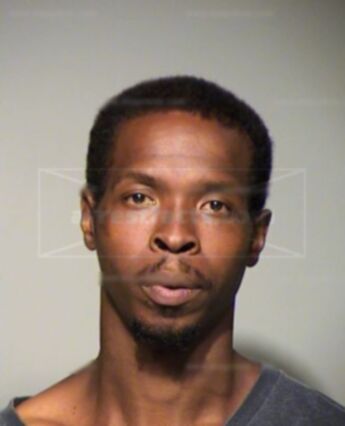 Jamal Patton