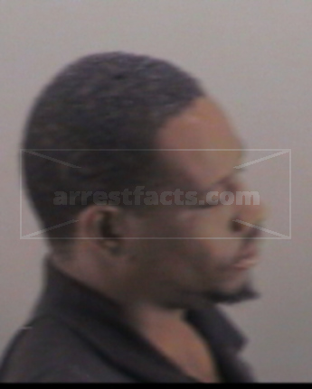 Dewight Lashon Black