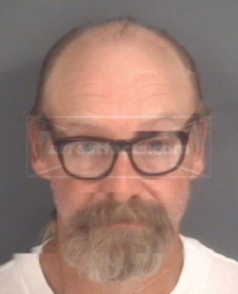 Clark Donald Carter