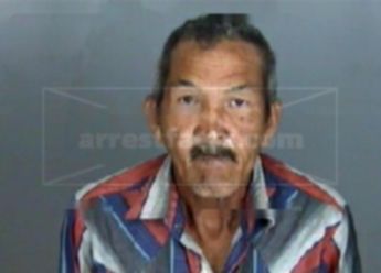 Raford Roy Locklear
