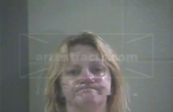 Lisa Mae Mosley