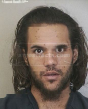Joshua Matthew Berry