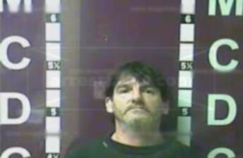 Kenneth Steve Hensley