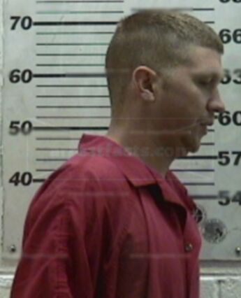 Joshua Clayton