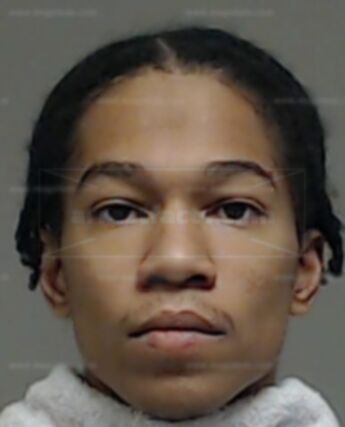Jahron Ellis Montrel