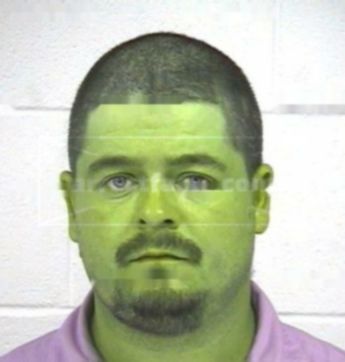 Travis Steffey