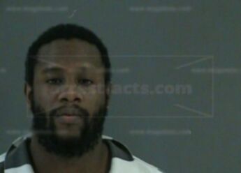 Duvaughn Tornia Thomas