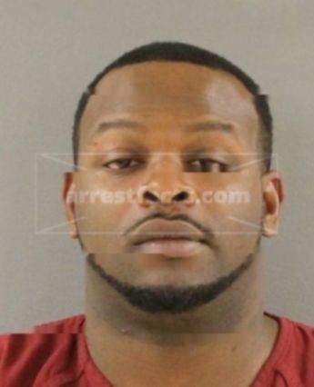 Bryan Charles Batiste
