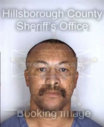 Tyrone Nmn Hartman