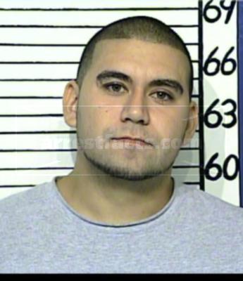 James David Daniels