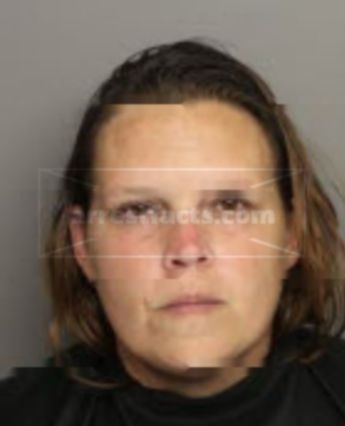 Melissa Marie Godfrey