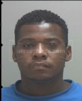 Gary Leon Brookins